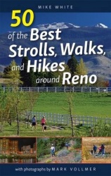 50 of the Best Strolls, Walks, and Hikes Around Reno