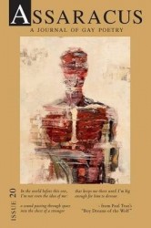 Assaracus Issue 20 - A Journal of Gay Poetry