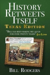 History Retweets Itself - Texas Edition