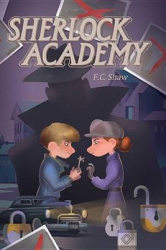 Sherlock Academy: The Holmes Brigade