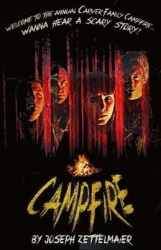 Campfire - A Horror Play