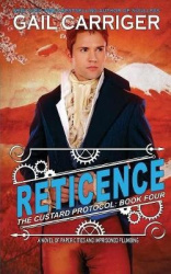 Reticence - Custard Protocol