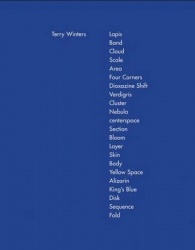 Terry Winters