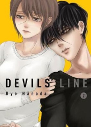 Devils''Line 7