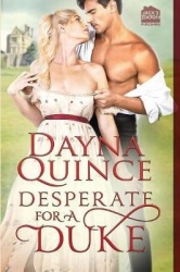 Desperate for a Duke