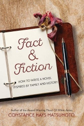 Fact & Fiction - How to Write a Novel Inspired by Family and History