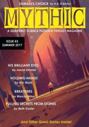 Mythic #3