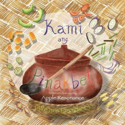 Kami Ang Pinakbet