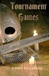 Tournament Games - A Zimbell House Anthology
