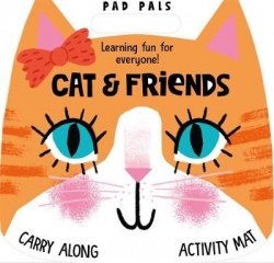 Cat&Friends