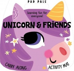 Unicorn&Friends