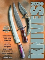 KNIVES 2020