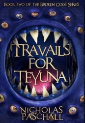 Travails For Teyuna