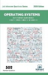 Operating Systems Interview Questions You'll Most Likely Be Asked