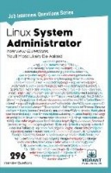 Linux System Administrator Interview Questions You'll Most Likely Be Asked