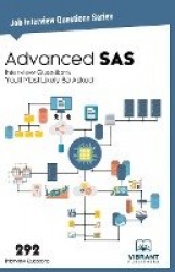 Advanced SAS Interview Questions You'll Most Likely Be Asked