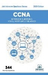 CCNA Interview Questions You'll Most Likely Be Asked