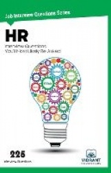 HR Interview Questions You'll Most Likely Be Asked