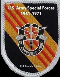 U.S. Army Special Forces 1961-1971