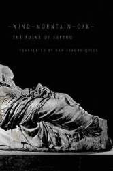 Wind–Mountain–Oak - The Poems of Sappho