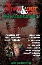 Down & Out - The Magazine Volume 1 Issue 2