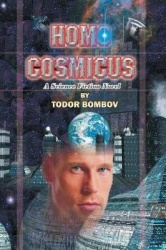 Homo Cosmicus - A Science Fiction Novel
