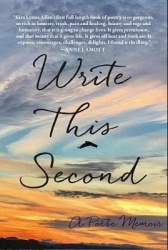 Write This Second