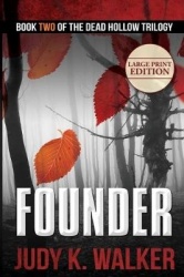 Founder - Large Print Edition