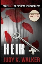 Heir - Large Print Edition