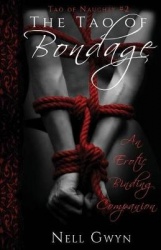 The Tao of Bondage - An Erotic Binding Companion