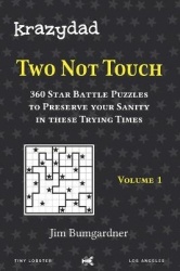 Krazydad Two Not Touch Volume 1