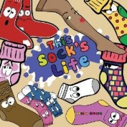 This Sock's Life