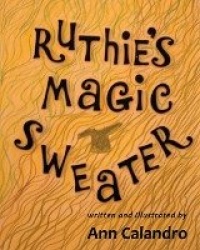 Ruthie's Magic Sweater