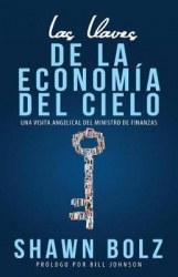 Las Llaves De La Economia Del Cielo - Una Visita Angelical Del Ministro De Finanzas