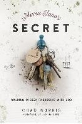 Mama Jane's Secret - Walking In Deep Friendship with God
