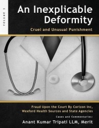 An Inexplicable Deformity