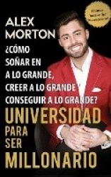 Sala de Dormitorios a Millonario - Como Sonar Grande, Creer Grande y Lograr Grandes