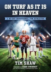 On Turf as It Is in Heaven