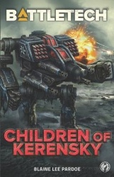 BattleTech - Children of Kerensky