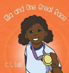 Ella and One Great Race
