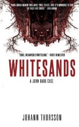Whitesands - A John Dark Case
