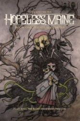 Hopeless, Maine - Book One: Personal Demons