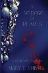A Widow in Pearls - A Gemstone Mystery