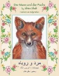 Der Mann und der Fuchs - Zweisprachige Ausgabe Deutsch-Dari