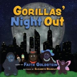 Gorillas'Night Out