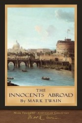 The Innocents Abroad - Original Illustrations