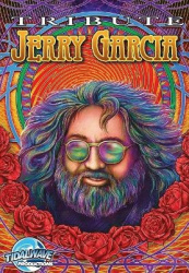 Tribute - Jerry Garcia