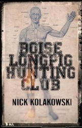 Boise Longpig Hunting Club