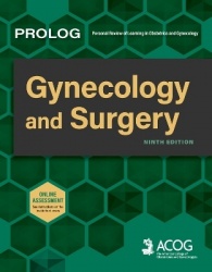 Prolog: Gynecology and Surgery, Ninth Edition (Assessment&Critique)