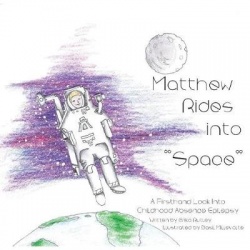 Matthew Rides into